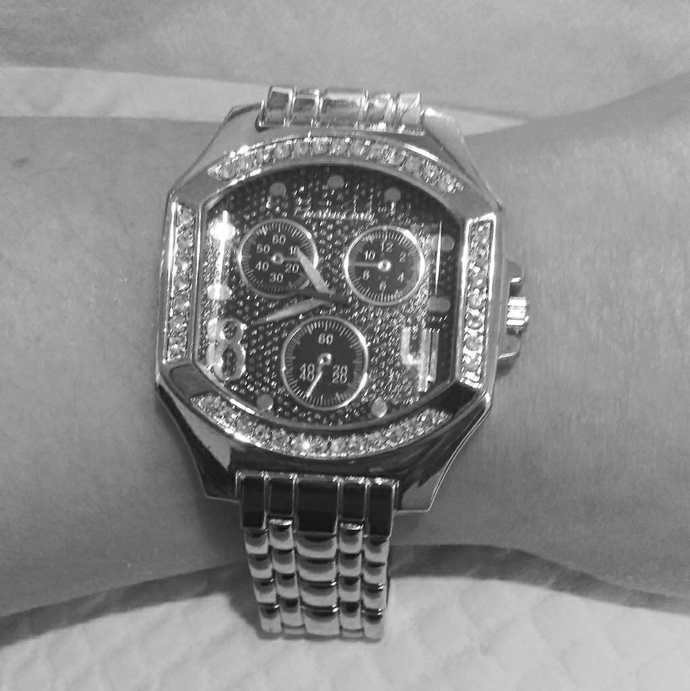 Men's watch
